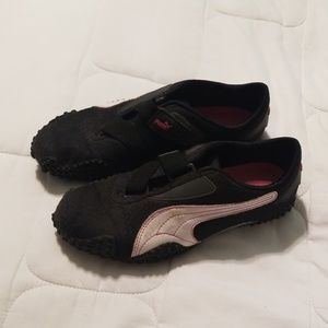 Puma Womens Tennis Shoes